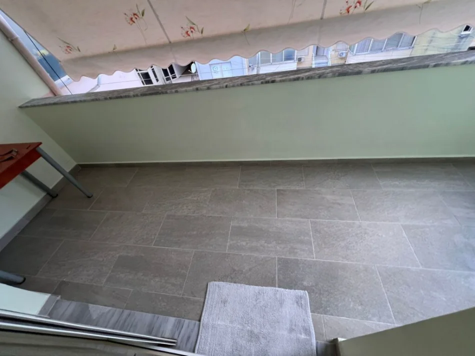 Durres, shitet apartament 1+1+Ballkon Kati 3, 72 m² 110.000 € (Florida Pavaresia Plazh)