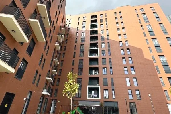 Tirane, shitet apartament 2+1 Kati 10, 222.000 € (Bulevardi i Ri , Orbital)