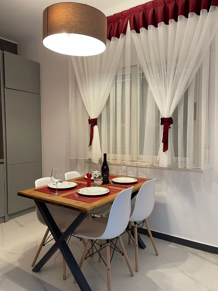 Durres, shitet apartament 2+1 Kati 1, 89 m² 249.200 € 