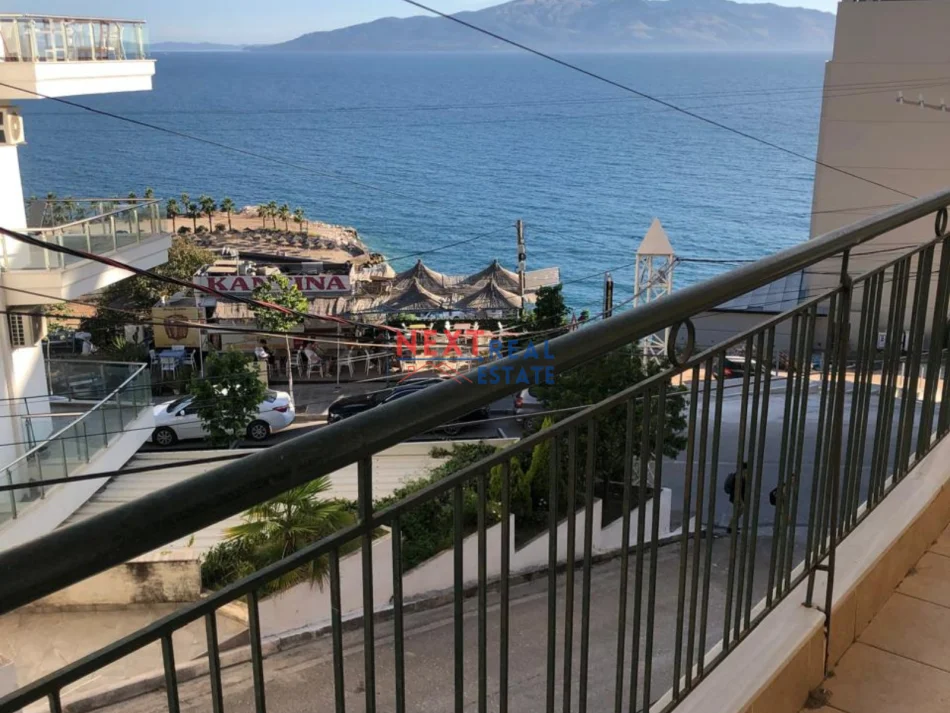 REZERVO PRONEN VETEM ME 500€! Sarande, shitet apartament 2+1+Ballkon , 110 m² 190.000 € (SARANDE)