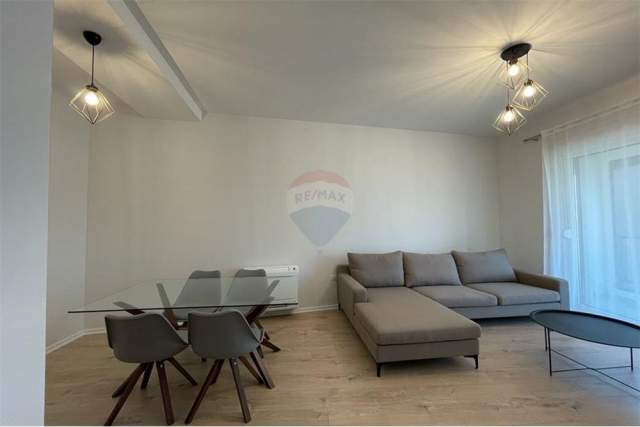Tirane, jepet me qera apartament 1+1+BLK Kati 2, 66 m² 400 Euro (21 dhjetori)