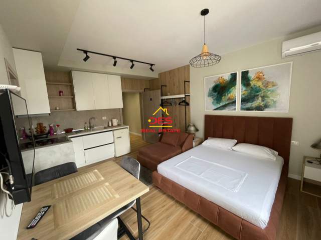 Sarande, shitet apartament 2+1+BLK Kati 5, 105 m² 1.950  (SArande)