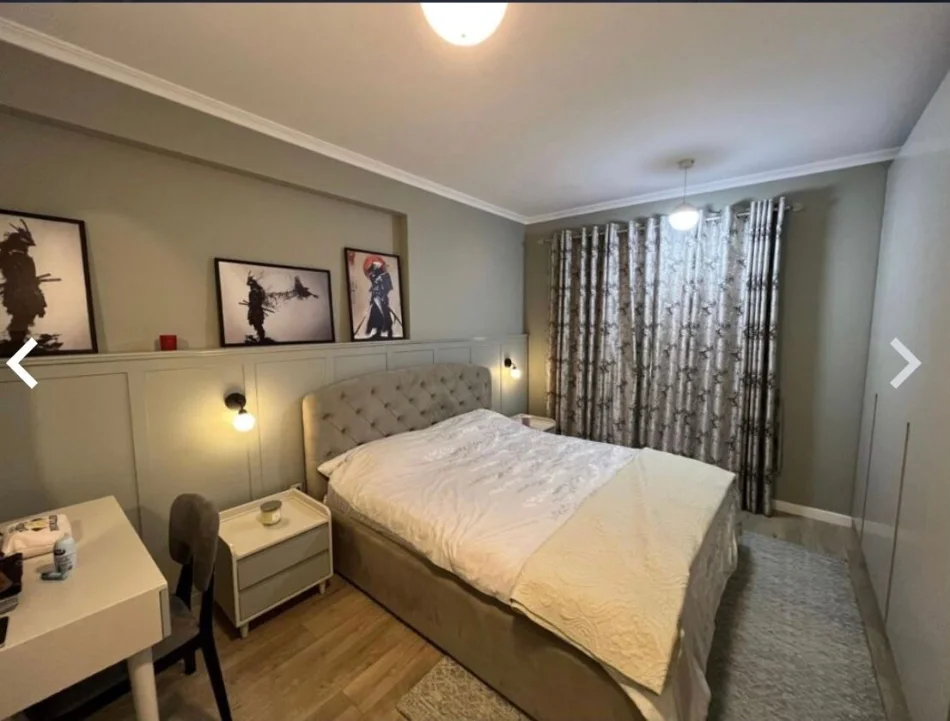 Tirane, shitet apartament 2+1 Kati 7, 89 m² 210.000 €