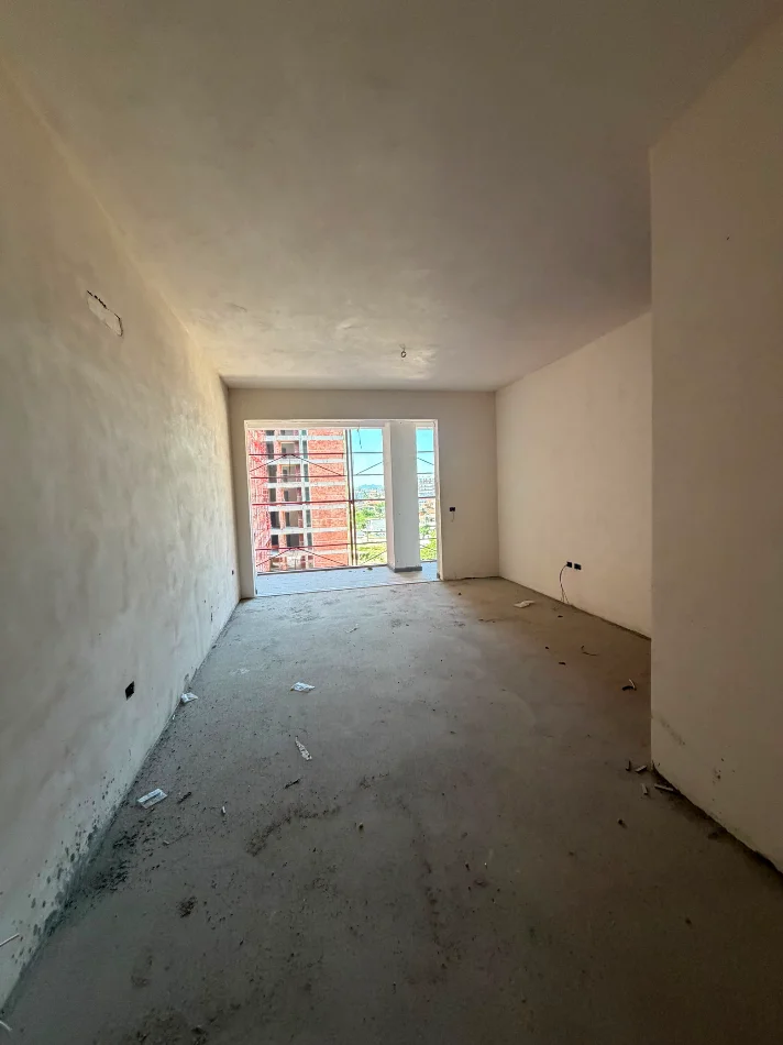 Tirane, shitet apartament 2+1 Kati 6, 110 m² 186.700 € (Riverside rezidence)