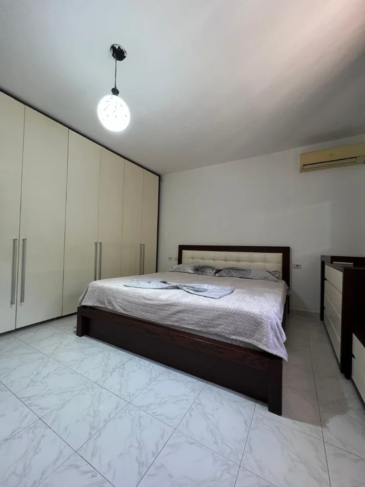 Shqiperi, jepet me qera apartament 1+1+Aneks Kati 0, 62 m² 550 € 