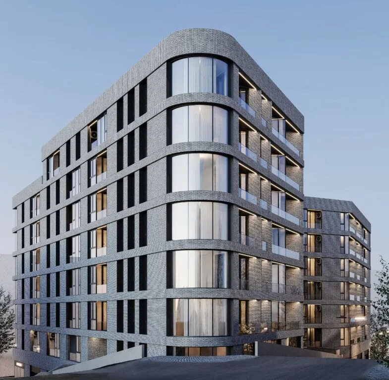 Tirane, shitet apartament 2+1+Ballkon Kati 2, 109 m² 120.604 € (Paskuqan)