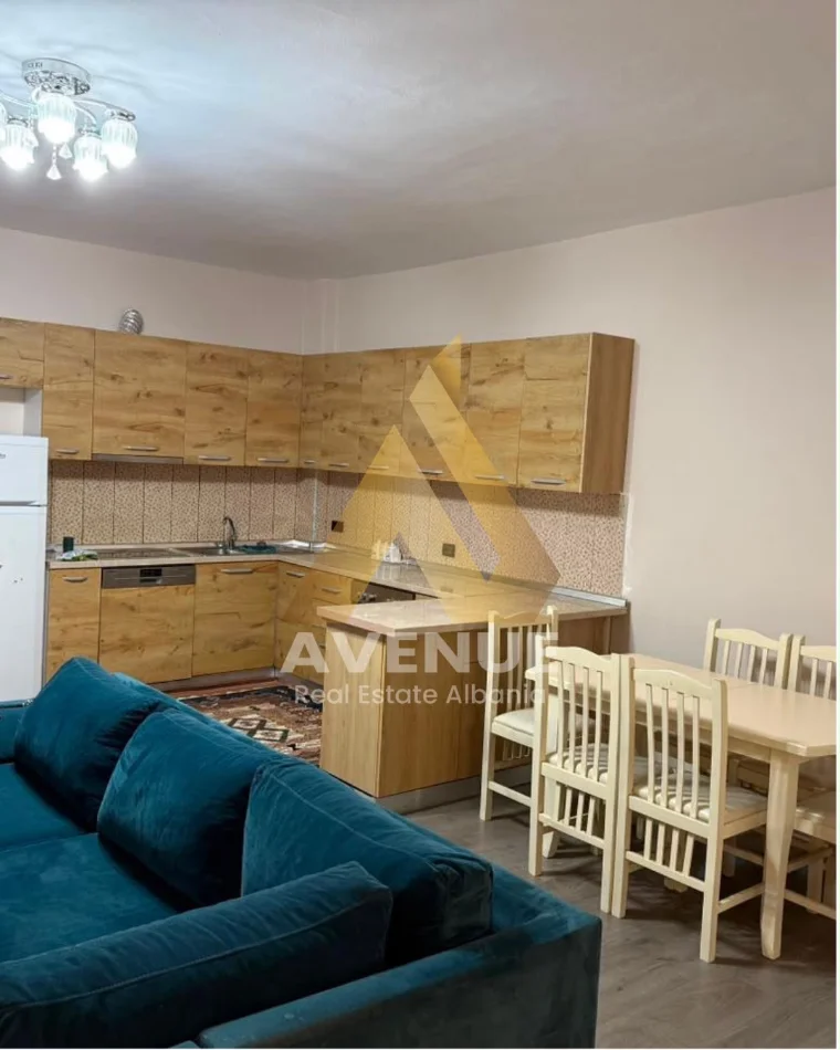 Tirane, jepet me qera apartament 2+1 Kati 7, 500 € (Liqeni Thate)