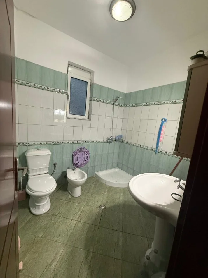 Sarande, shes apartament 4+1+Ballkon Kati 3, 195 m² 315.000 € (Sarande)