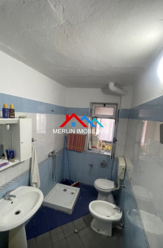 Tirane, shitet apartament 2+1+Ballkon Kati 2, 65 m² 135.000 € (BULEVARDI ZHAN DARK)