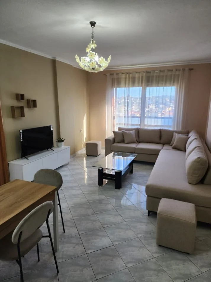 Durres, shitet apartament 1+1+Ballkon , 67 m² 75.000 € 