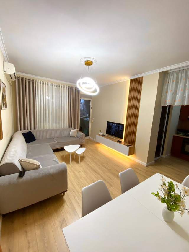 Tirane, shitet apartament 2+1+A+BLK Kati 1, 67 m² 125.000 Euro (Rruga e Dibres)