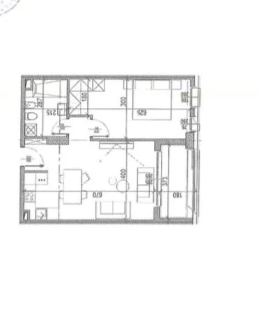 Tirane, shitet apartament 1+1 Kati 2, 79 m² 143.496 € 