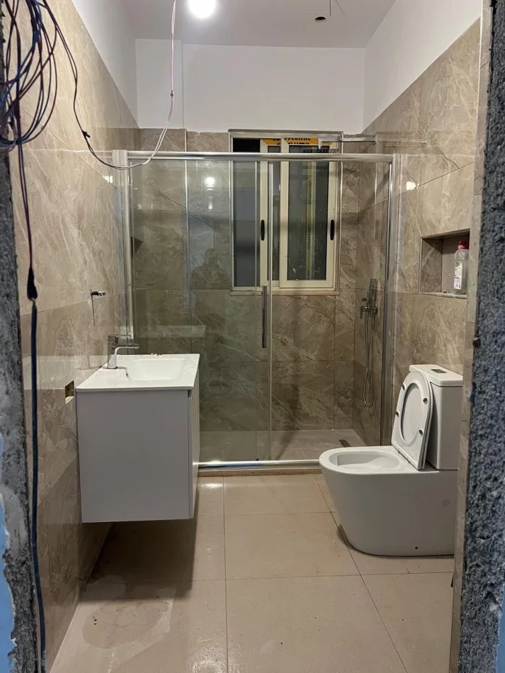 Tirane, shitet apartament 1+1 , 52 m² 100.000 € (Afer Viles L)