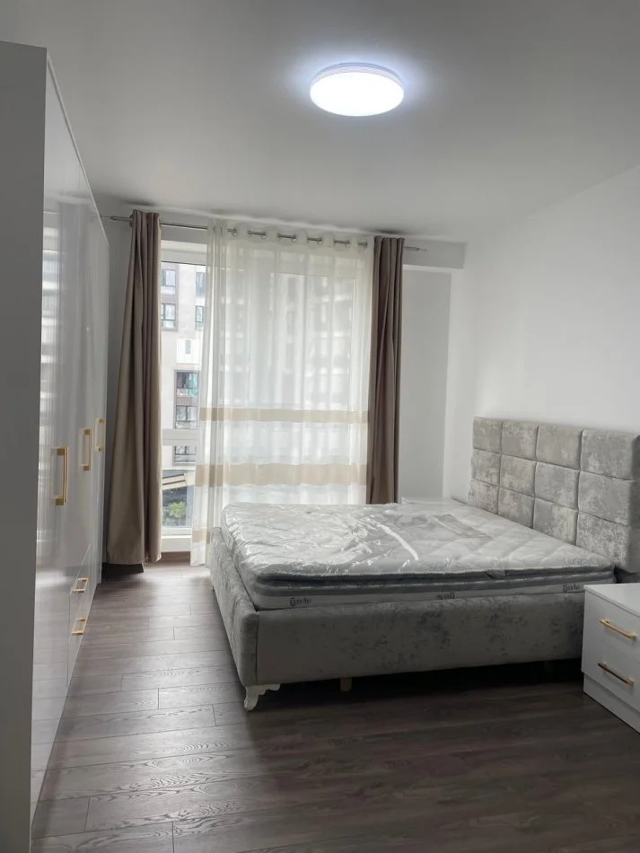 Tirane, jepet me qera apartament Kati 3, 85 m² 700 € 