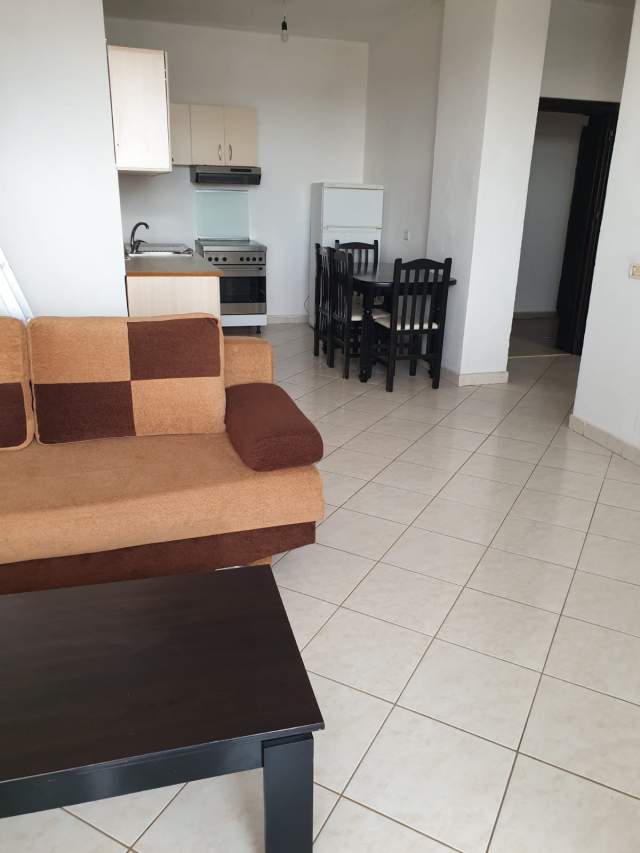 Tirane, jepet me qera apartament 2+1+A+BLK Kati 6, 130 m² 30.000 Leke (MUHAMED DELIU)
