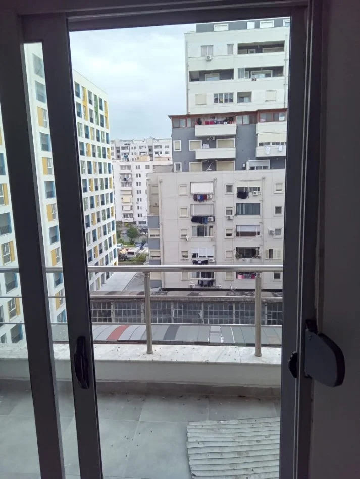 Durres, shitet apartament 1+1+Ballkon Kati 5, 57 m² 58.000 €