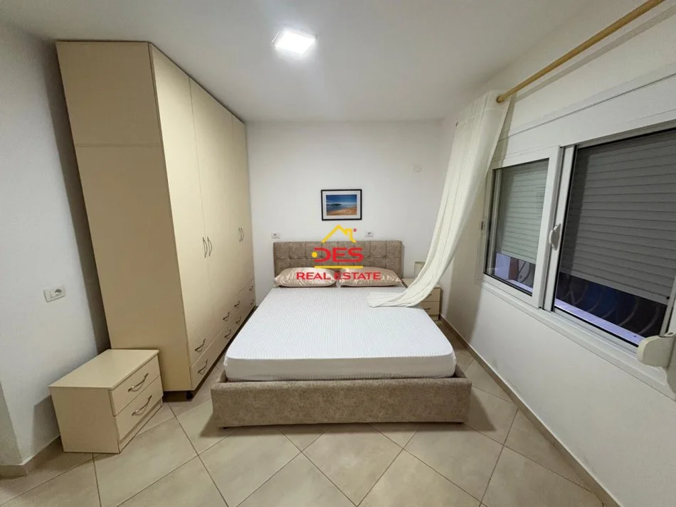 Vlore, jepet me qera shtepi 2+1+Ballkon Kati 0, 250 m² 500 € (Rruga Gjergj Kastrioti)