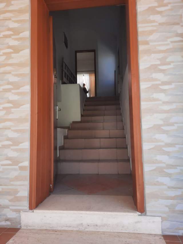 Tirane, jepet me qera 5 Maji 1+1+A+BLK Kati 2, 70 m² 220 Euro (ram sadria)