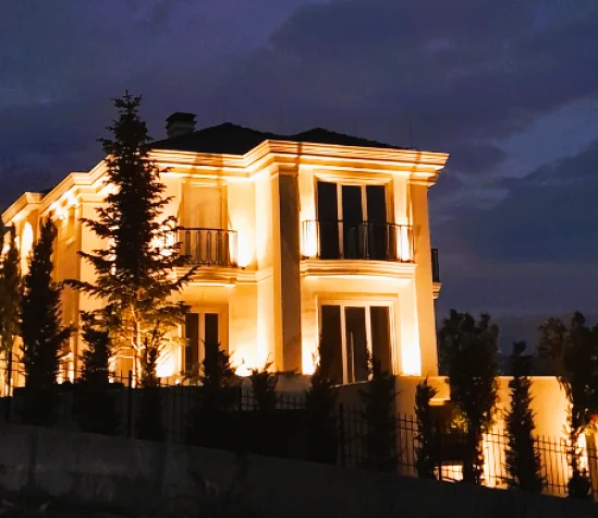 Tirane, shitet Vile Vile 3 Katshe Kati 3, 1.500 m² 2.700.000 € 