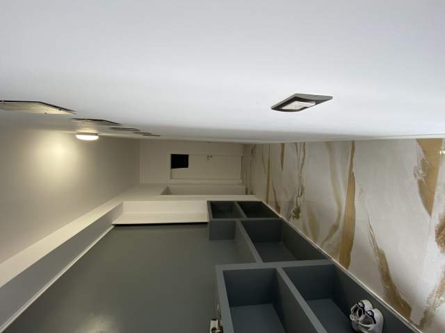 Tirane, jepet me qera apartament 1+1+BLK Kati 2, 70 m² 30.000 Leke (Mihal Grameno)