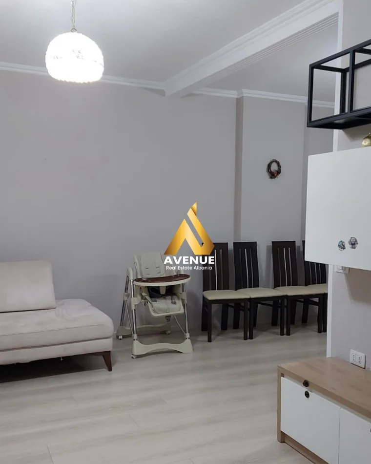 Durres, shitet apartament 2+1 Kati 4, 108 m² 195.000 € (5 Maji)