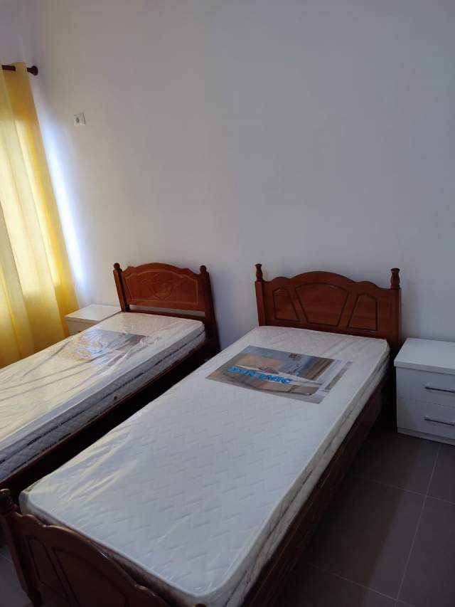 Tirane, jepet me qera apartament 1+1+BLK Kati 2, 67 m² 30.000 Leke (prane Casa Italia)