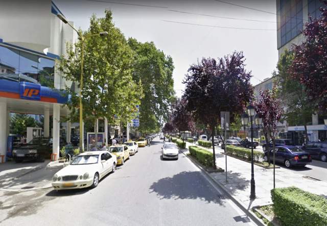 Tirane, shitet apartament 65 m² 175.000 Euro
