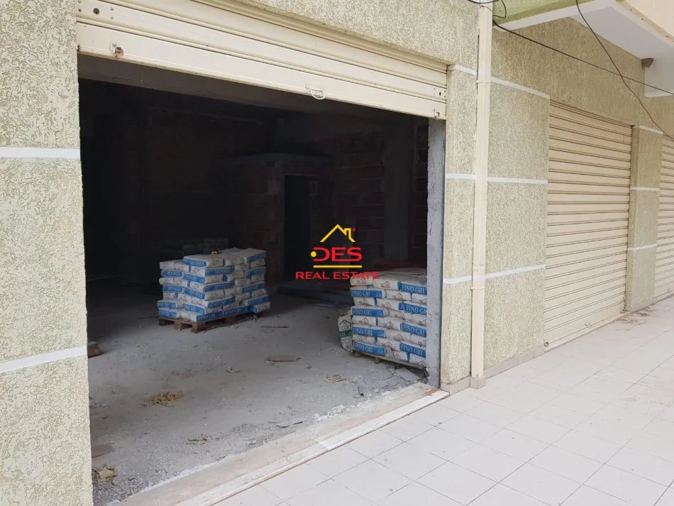 Radhime - Orikum, shitet ambjent biznesi Kati 0, 76 m² 103.000 € (Orikum, Vlorë)