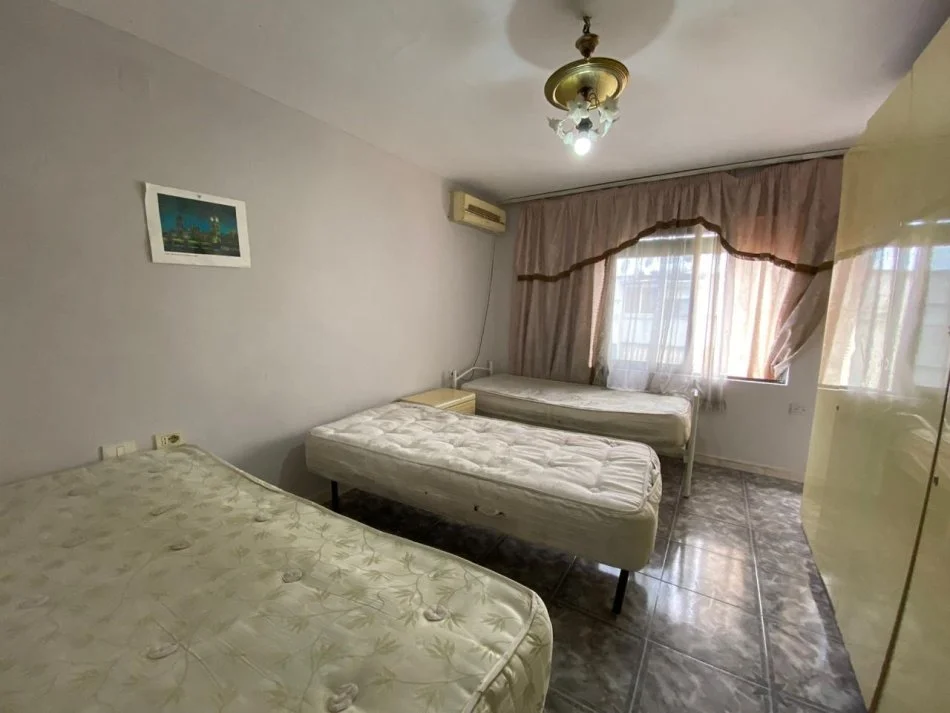 Tirane, jepet me qera apartament 2+1+Ballkon Kati 5, 87 m² 500 € (Myslym Shyri)