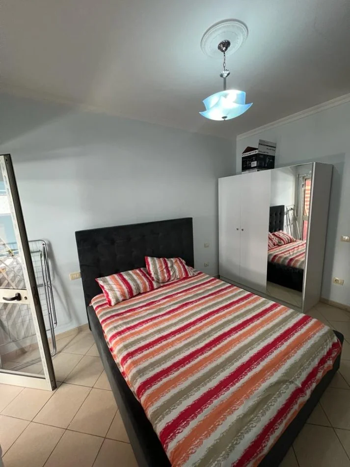 Durres, shitet apartament 1+1 Kati 3, 60 m² 73.000 € 