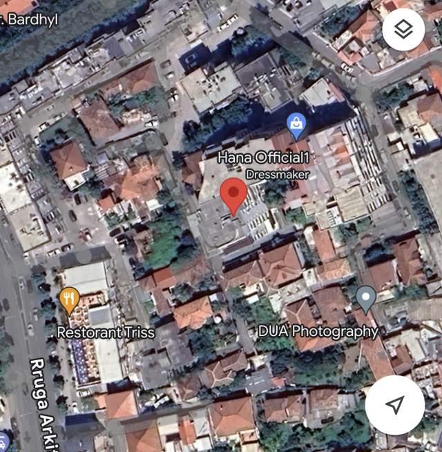 Tirane, jap me qera apartament 2+1+BLK Kati 3, 84 m² 500 Euro (Rruga Bardhyl)