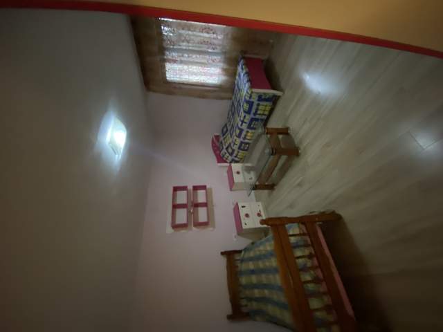 Tirane, jepet me qera shtepi 2+1+BLK Kati 1, 90 m² 30.000 Leke (Rruga Pal Hasi)