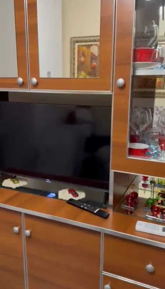 Tirane, shitet garsonier Kati 5, 55 m² 192.500 € (21 Dhjetori)