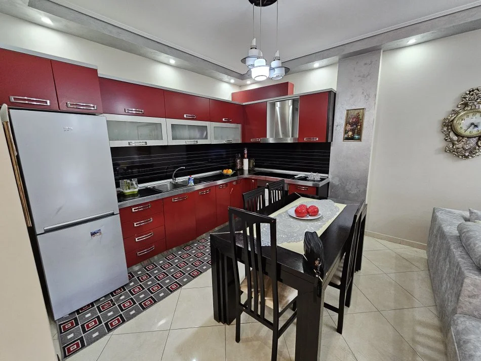 SHITET APARTAMENT 2+1+2 ISH PROFARMA