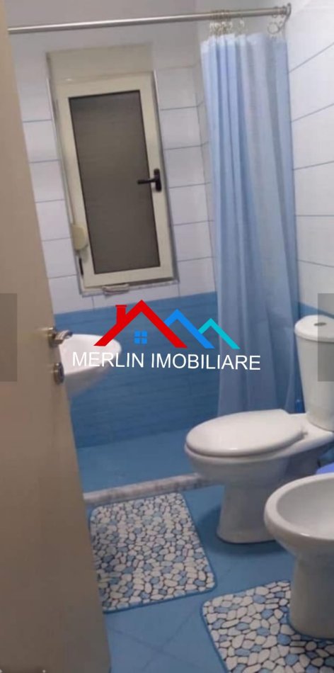 Tirane, jepet me qera apartament 1+1+Ballkon Kati 5, 60 m² 400 € (RRUGA MEMO META)