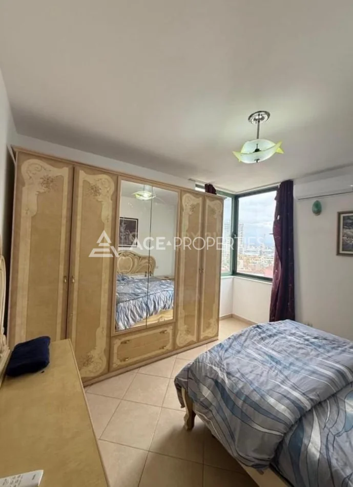 Durres, shitet apartament 1+1 Kati 9, 70 m² 175.000 € (durres vollga)