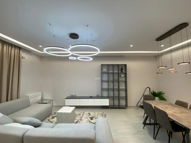 Durres, shitet apartament Kati 2, 105 m² 210.000 Euro (San Pietro, Gjiri i Lalzit)