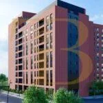 Tirane, shitet apartament 2+1 Kati 2, 102 m² 210.000 € (Bulevardi i Ri)