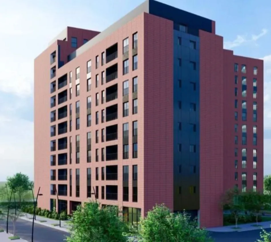 Tirane, shes apartament 2+1 Kati 2, 102 m² 204.000 € (Bulevardi i Ri)