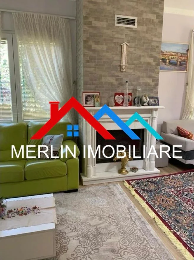 Tirane, shitet Vile 3+1+Ballkon Kati 3, 331 m² 350.000 € (PEZE E VOGEL)
