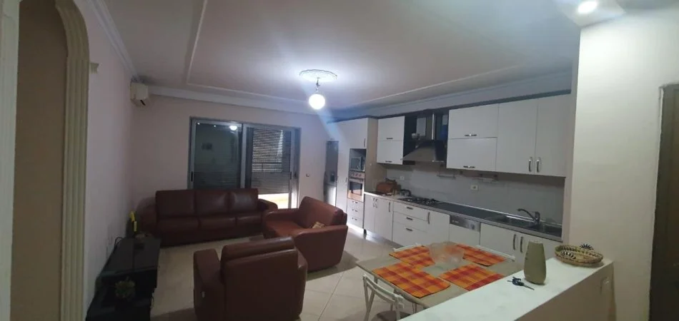Tirane, shitet apartament 2+1 Kati 9, 101 m² 175.000 € (rruga Jordan Misja)