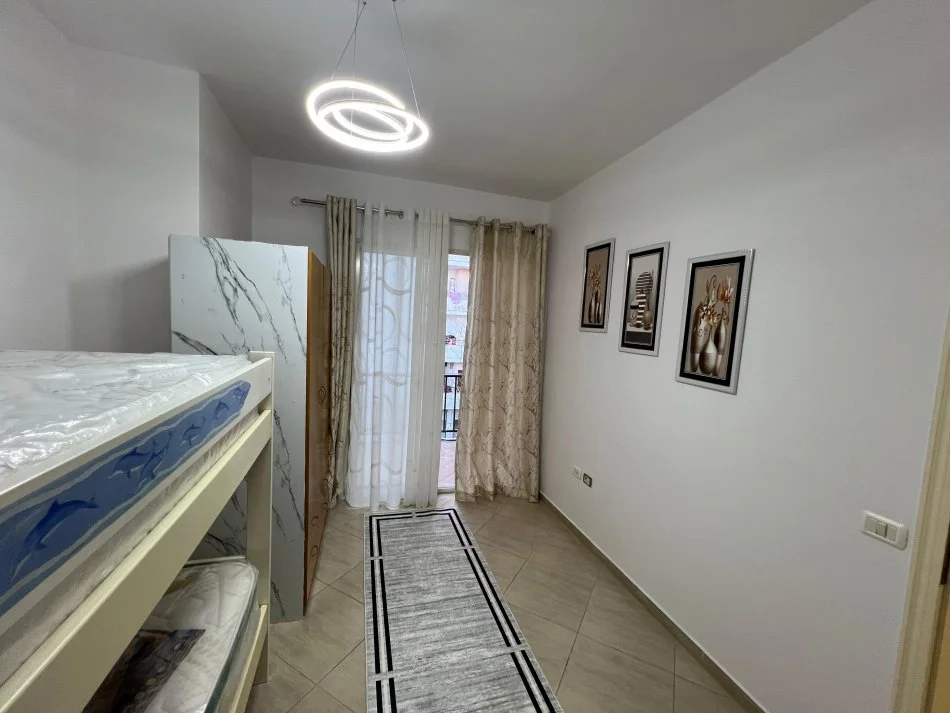 Apartament 2+1 ne Shitje