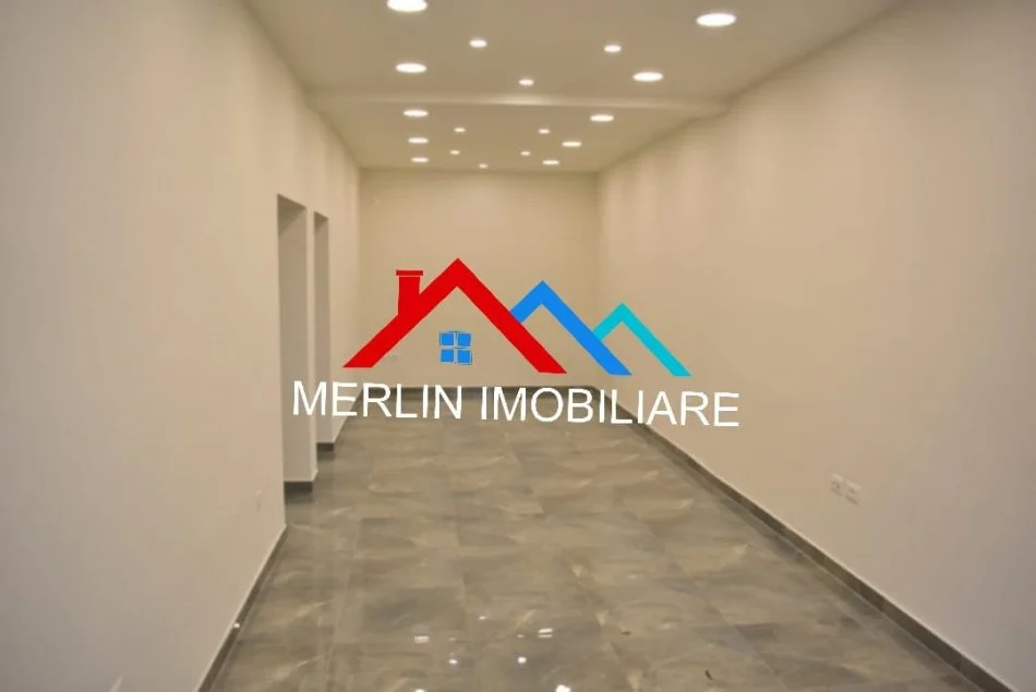 Tirane, shitet ambjent biznesi Kati 0, 65 m² 500.000 € (RRUGA SULEJMAN DELVINA)