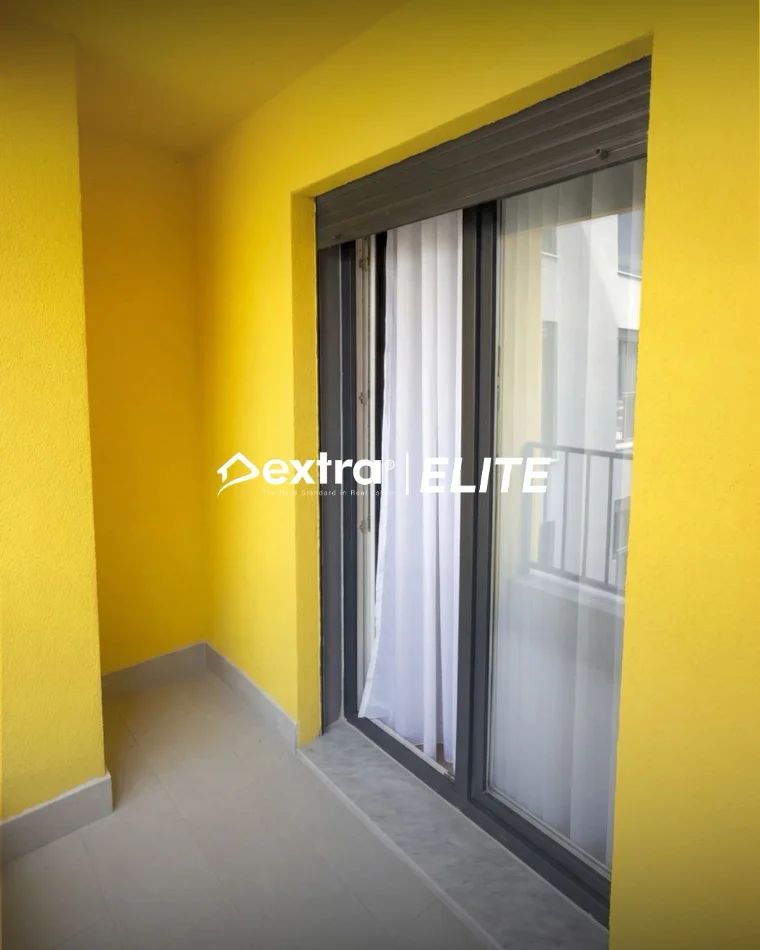 Tirane, jepet me qera apartament 2+1+Ballkon Kati 4, 100 m² 500 € (Color Splash Paskuqan)