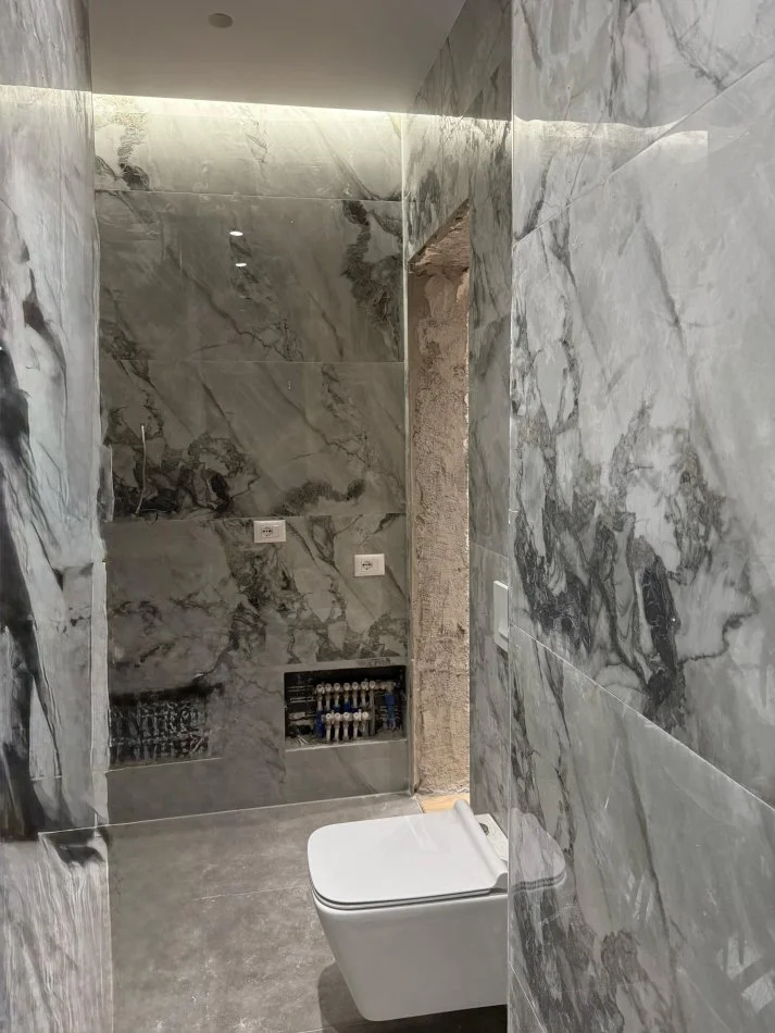 Tirane, jepet me qera apartament 1+1+Ballkon Kati 3, 65 m² 600 € (Zogu i Zi)