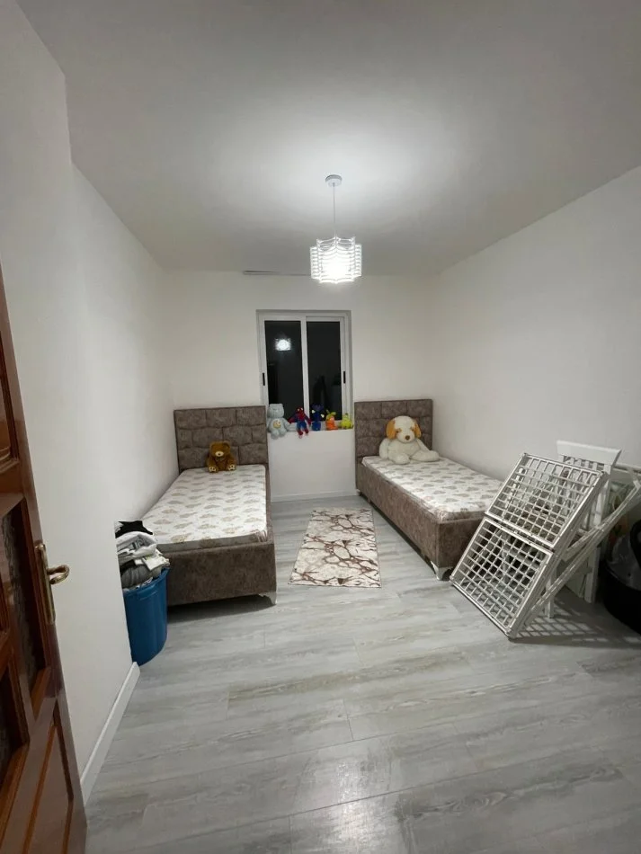 Durres, shitet apartament 2+1 Kati 4, 78 m² 85.000 € (MARKATA DURRES!)