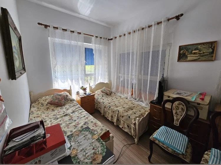 Tirane, shitet apartament 2+1 Kati 2, 83 m² 112.000 € (Ali Dem)