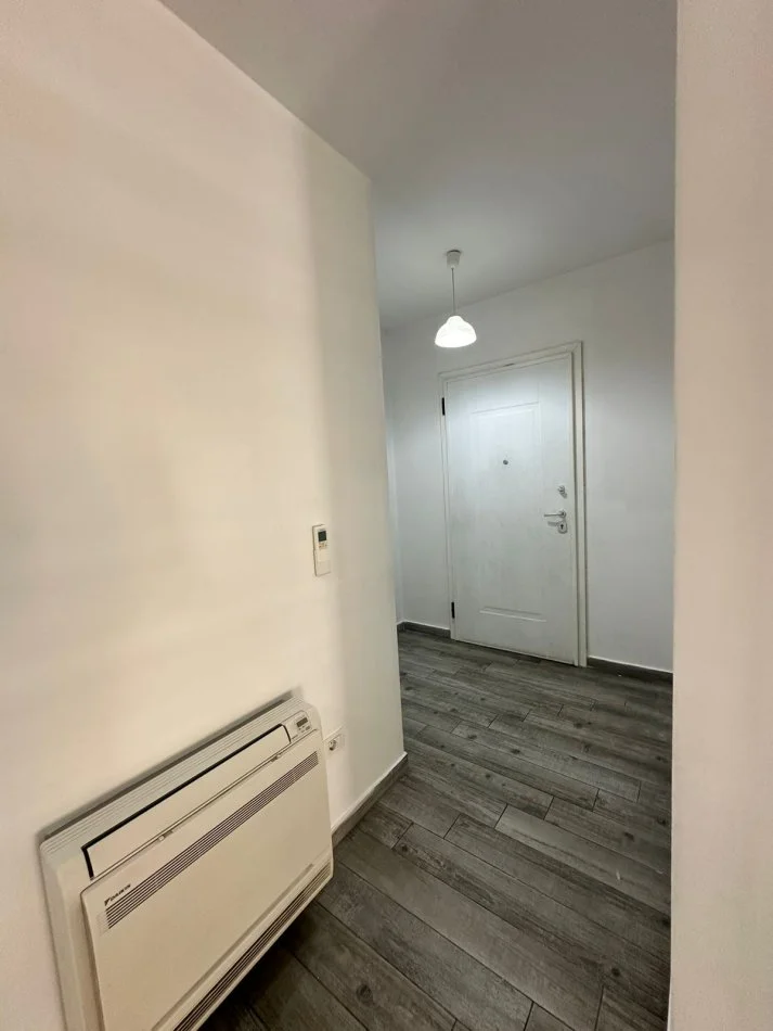 Tirane, jepet me qera apartament 2+1 Kati 5, 120 m² 600 € (Kompleksi Deliojorgji)