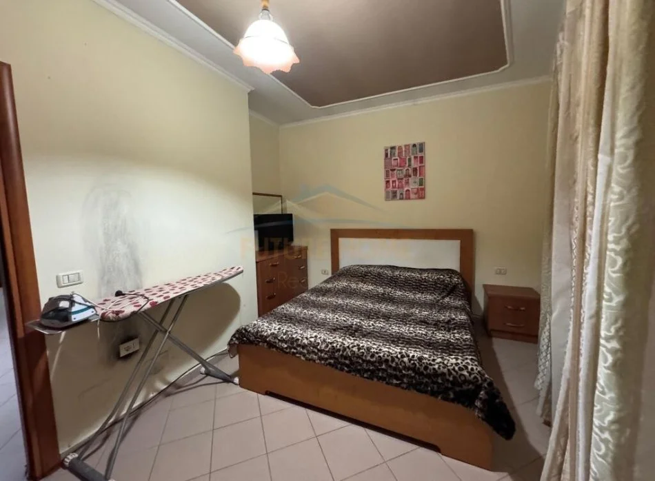 Tirane, jepet me qera apartament 1+1 Kati 6, 67 m² 650 € (Rruga e Bogdaneve)