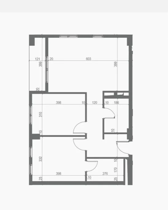 Tirane, shitet apartament 2+1+Ballkon Kati 6, 99 m² 97.135 € (Univers City)